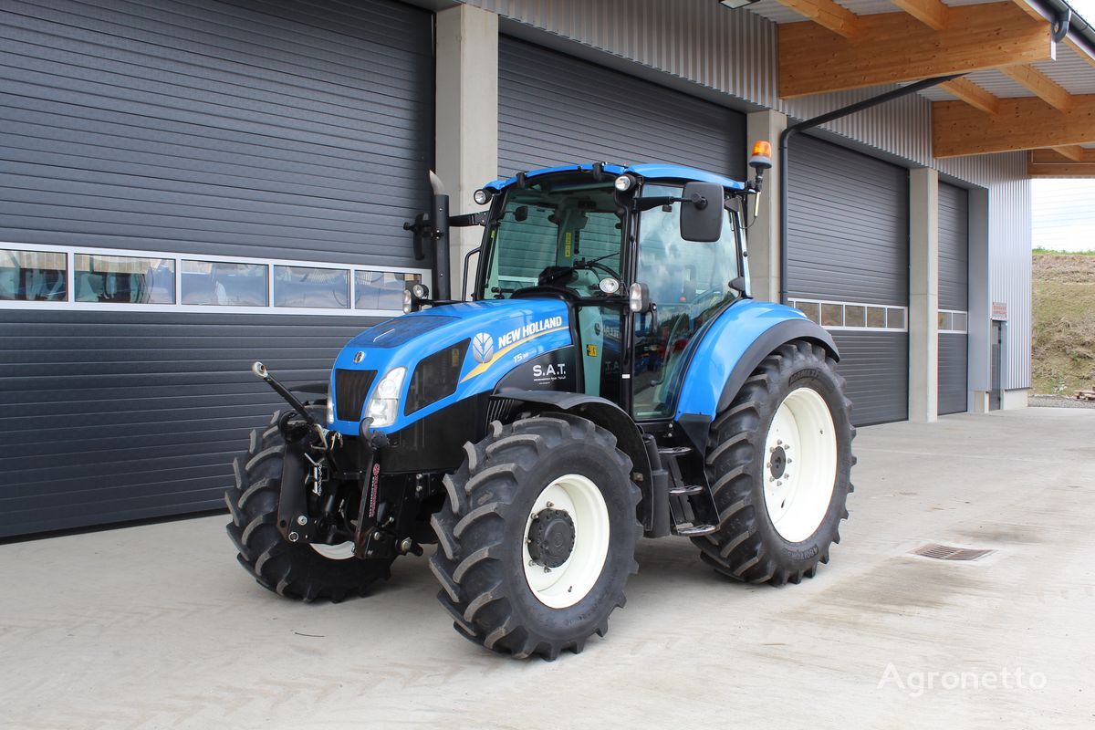 New Holland T 5.95 kerekes traktor