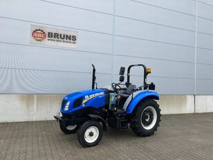 új New Holland T4.55 S BÜGEL 2WD kerekes traktor