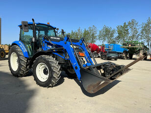 New Holland T5.95 Incarcator Frontal kerekes traktor