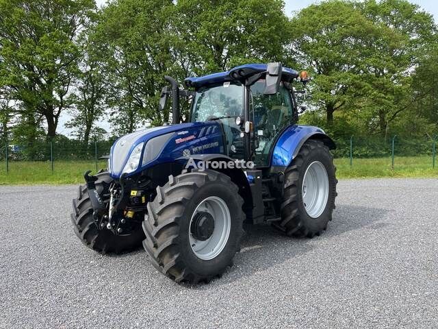 New Holland T6.180 kerekes traktor