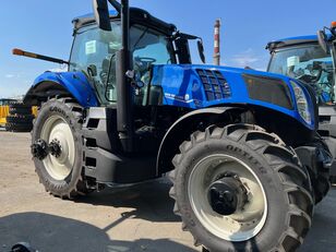 új New Holland T8.410 kerekes traktor