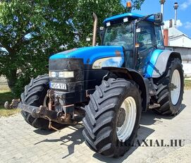 New Holland TM 175 Tractor kerekes traktor