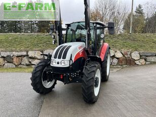 Steyr kompakt 4095 hd privatverkauf kerekes traktor