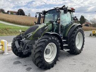 Valtra G125 ECO VERSU kerekes traktor