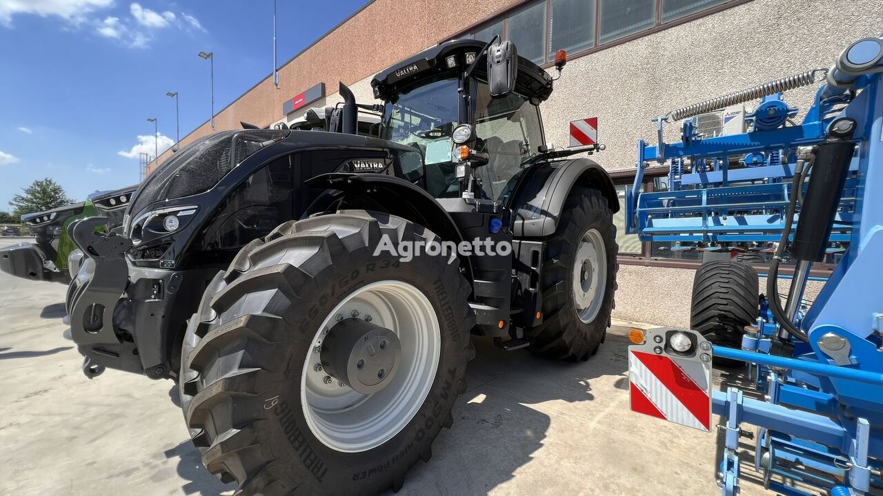új Valtra S354 kerekes traktor