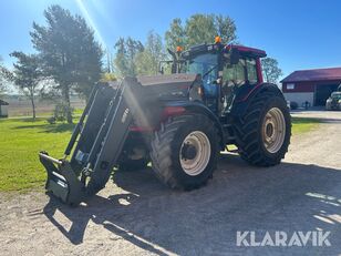 Valtra T191 Advance kerekes traktor