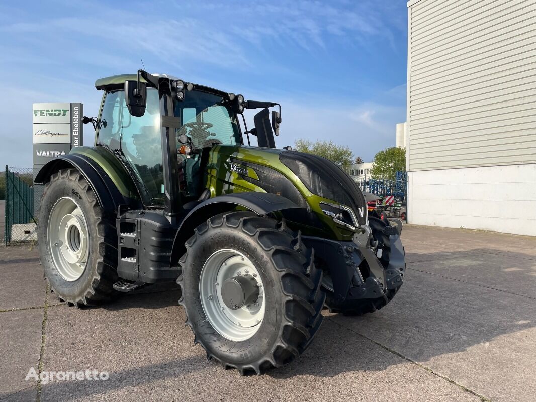 új Valtra T235 D 2A1 kerekes traktor