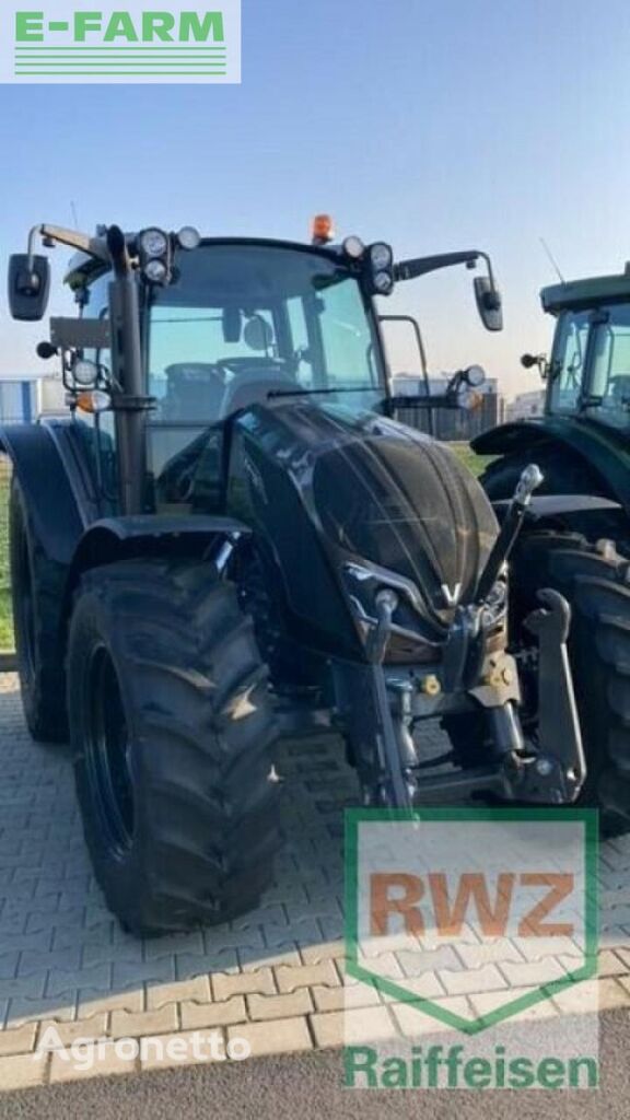 Valtra a115 schlepper kerekes traktor