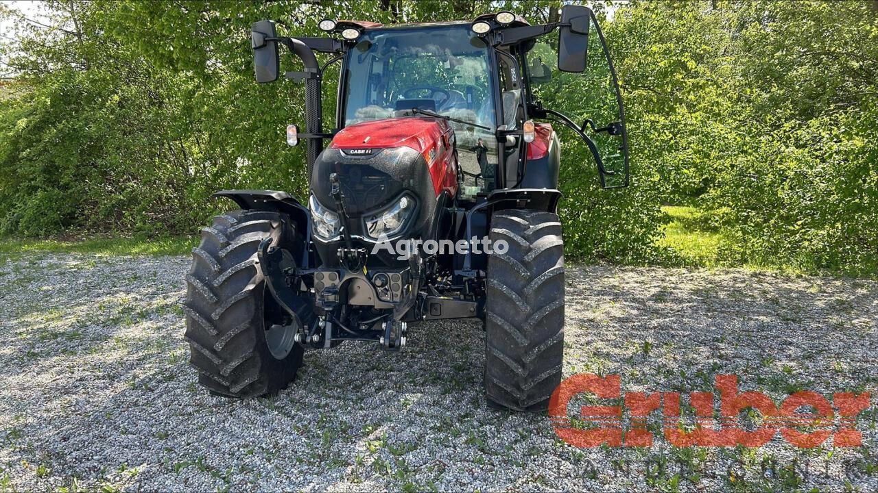 új Vestrum 100 ActiveDrive 8 kerekes traktor