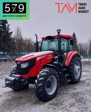 új YTO NLX 1304  kerekes traktor