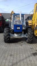Zetor Crystal 12045 kerekes traktor
