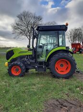 új Claas Nexos 220 S Classic keskeny nyomtávu traktor