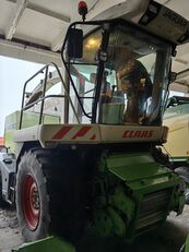 Claas Jaguar 870 kombájn