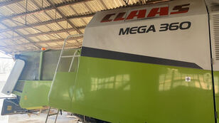 Claas Mega 360  kombájn