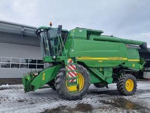 John Deere WTS 9580  kombájn