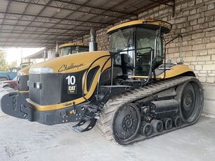Caterpillar MT 875 lánctalpas traktor