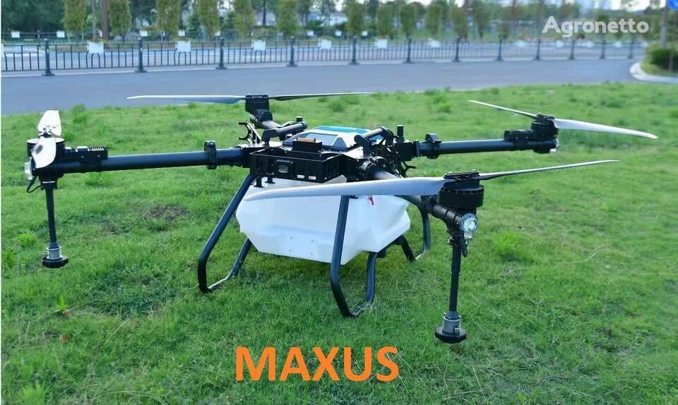 új Maxus MAXUS 33 ha/h ISO 9001 mezőgazdasági drón