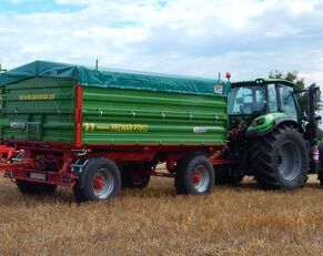 új Pronar PT612  mezőgazdasági pótkocsi