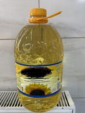 Finomított szagtalanított fagyasztott napraforgóolaj, P