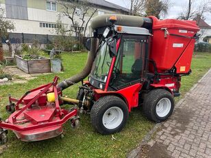 Antonio Carraro HST 4400 mini traktor