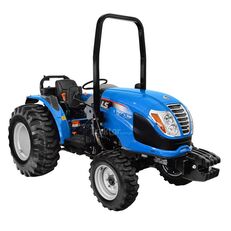 új LS MT3.35 MEC mini traktor