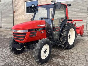 Yanmar AF310 mini traktor