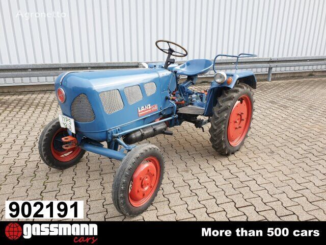 Andere Lanz D 1106 Bulli Schlepper motoros traktor