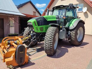 Deutz-Fahr Agrotron L730 motoros traktor