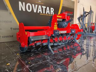 új Novatar Field Rotavator - Rotary Tiller talajmaró