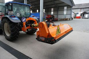 új Talex RB 200 mulcsozó traktor