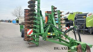 Amazone Catros 5001-2 Disc harrow tárcsás borona