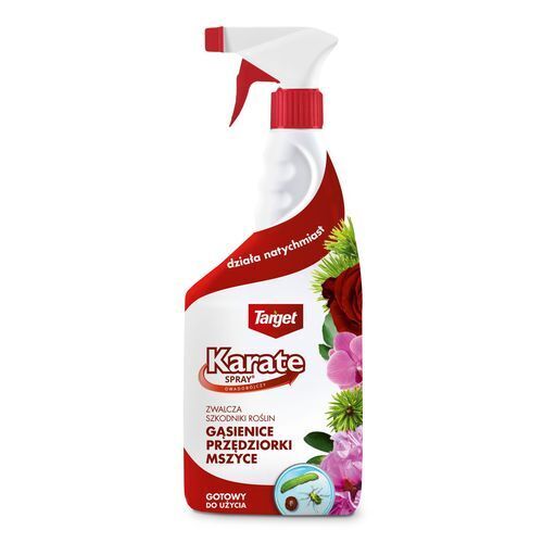 Target Karate Spray 750 ml