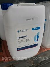 Herbicid szárítószer Helios analóg Roundup; glifozát sók 480 g/l, folyamatos hatású talajgyomirtó