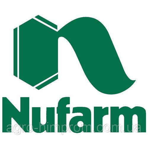 Nukoil herbicid, Nufarm; nikoszulfuron 40 g/l, kukoricához
