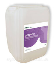 Növekedésszabályozó Shetefon; Ethephon 660 g/l, csökkenti az árpa szárának és kalászának ridegségét, gyorsítja az érést